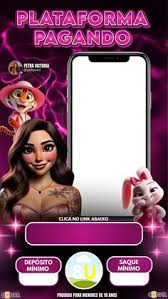 Descubra o Mundo do Cassino Online com 8U