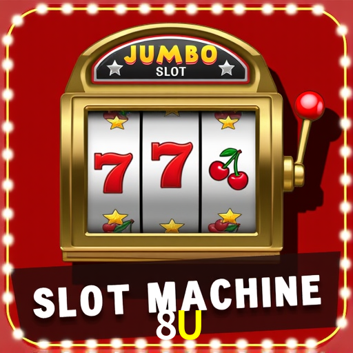 A Revolução dos Aplicativos de Jogos no 8U