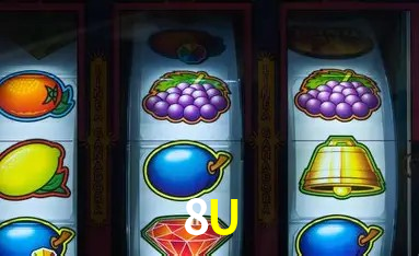 A Experiência Imersiva dos Cassinos Ao Vivo no 8U