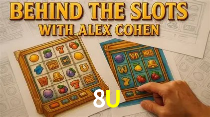 Inovações de Jogos na 8U: O Futuro das Experiências Interativas