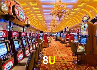 A Emoção da Loteria na 8U: Uma Chance de Mudança de Vida