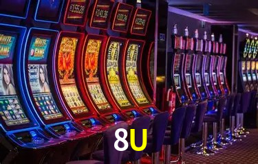 Descubra a Essência do 8U: Nossa História e Compromissos